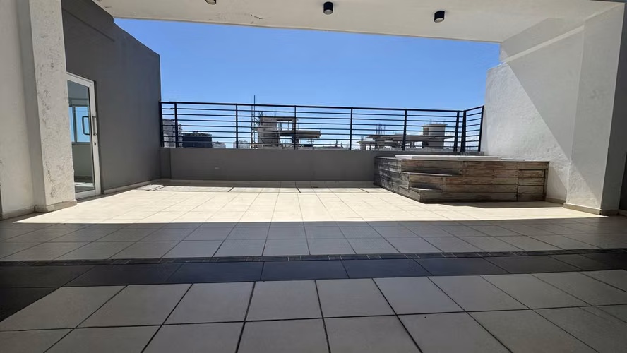 SEGUNDA CON TERRAZA | 2 HAB | BELLA VISTA