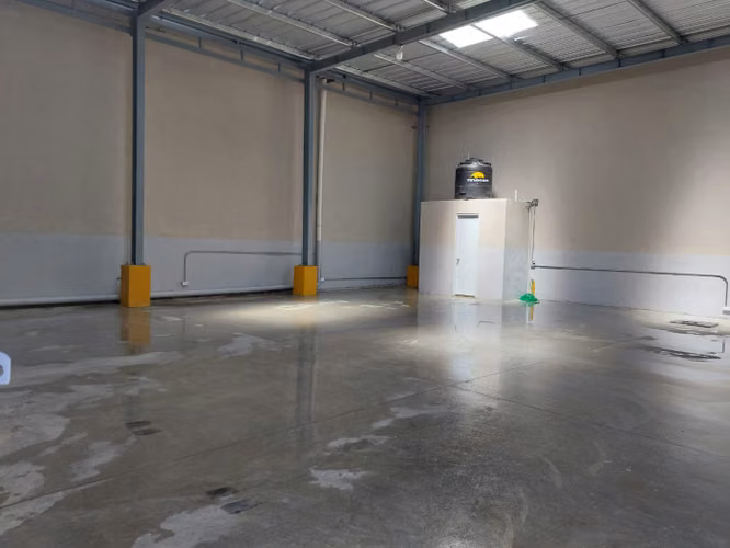 Nave Industrial en Renta en Herrera, Santo Domingo Oeste
