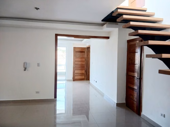 Apartamento en Venta Vista Hermosa - Imagen 2