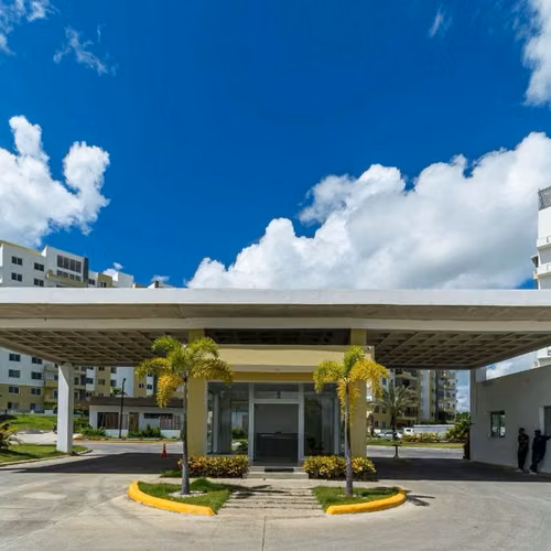 Apartamento en Venta listo para mudarte en Santo Domingo Norte