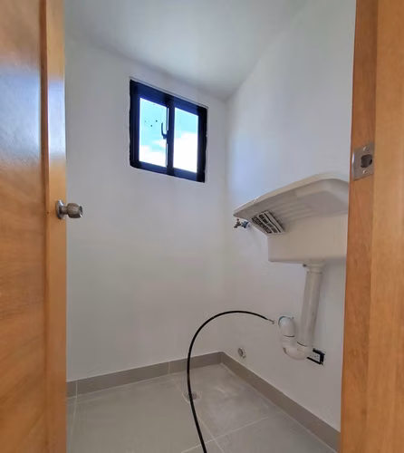 Apartamento en venta en Colinas del arroyo II, Jacobo Maljuta