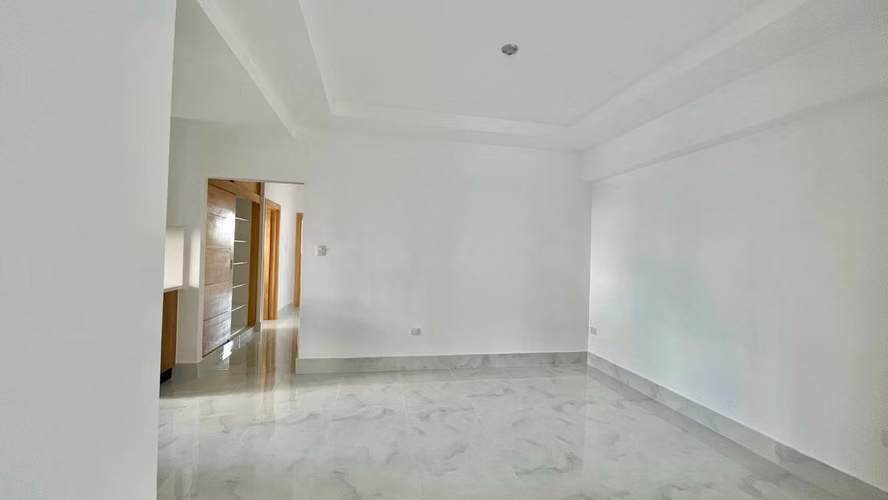 Apartamento a estrenar 3Hab En Alquiler En Urb. Real Santo Domingo - Imagen 3