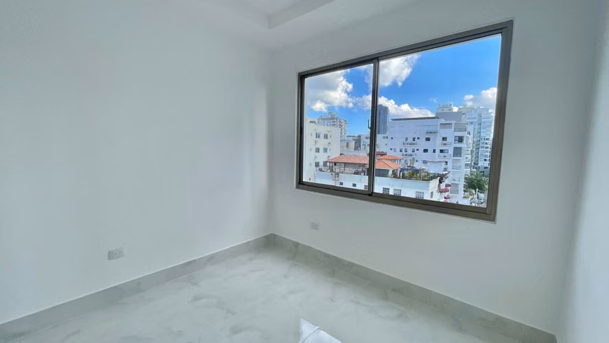 Apartamento a estrenar 3Hab En Alquiler En Urb. Real Santo Domingo - Imagen 7