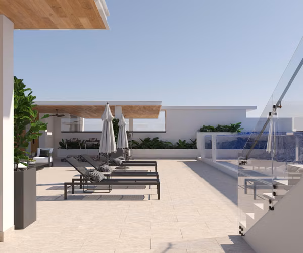 Mimosa Residence | Invest & Live in the Heart of Dominicus, bayahibe
