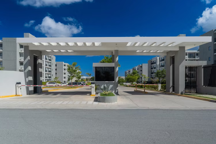 Jardines III | Apartamentos en Punta Cana desde US$79,800