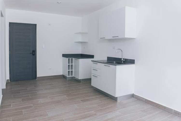 Jardines III | Apartamentos en Punta Cana desde US$79,800