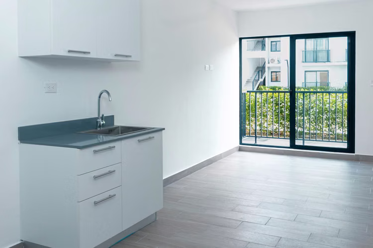 Jardines III | Apartamentos en Punta Cana desde US$79,800