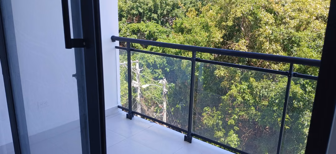 Venta Apartamento Torre Nueva en Naco