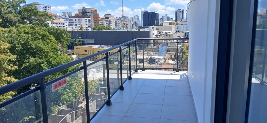Venta Apartamento Torre Nueva en Naco