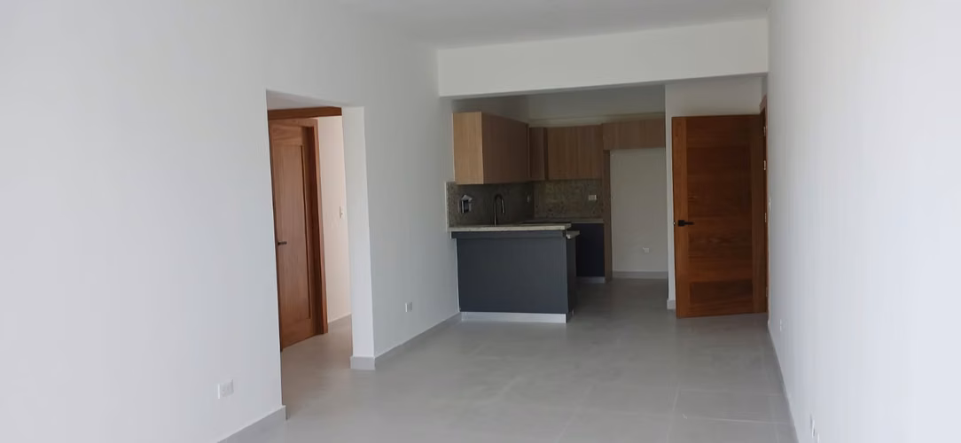 Venta Apartamento Torre Nueva en Naco