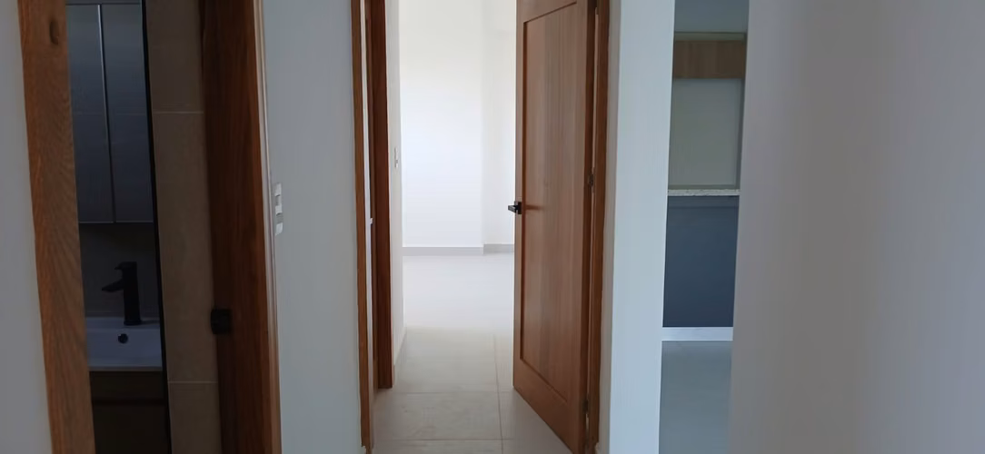 Venta Apartamento Torre Nueva en Naco