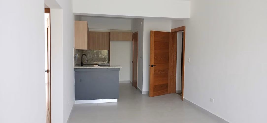 Venta Apartamento Torre Nueva en Naco