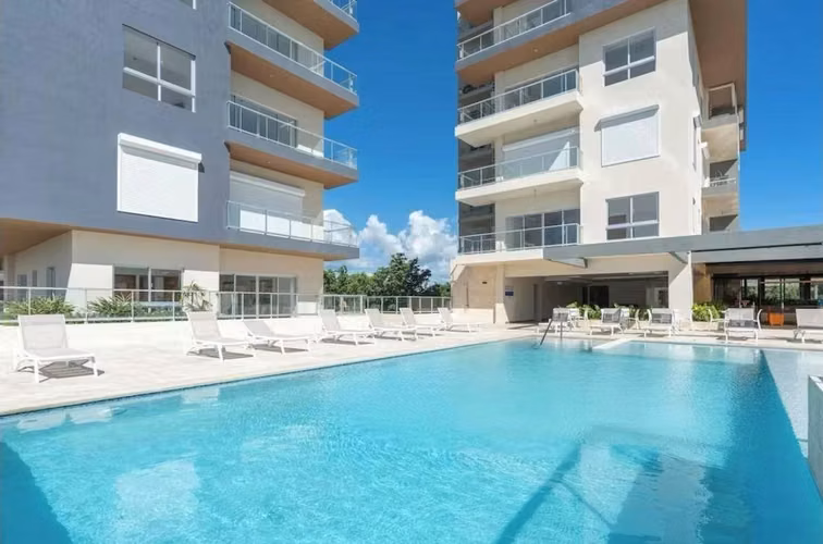Apartamento de una habitación Torre KendaSol en Juan Dolio - Imagen 2