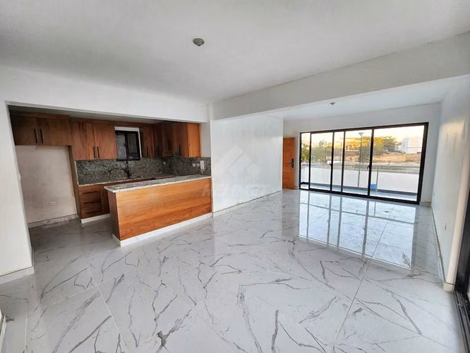 Apartamentos que se estará desarrollando en el exclusivo sector de Villa María, Santiago - Imagen 4