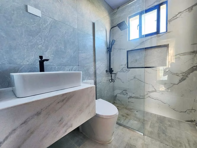Apartamentos que se estará desarrollando en el exclusivo sector de Villa María, Santiago - Imagen 2