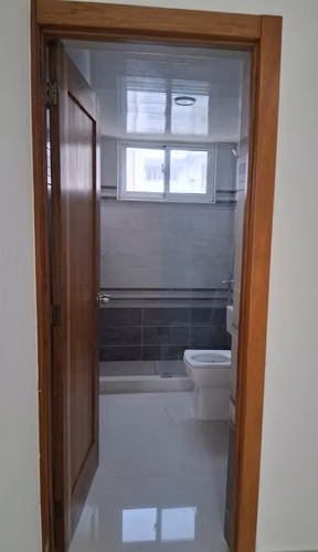 Alquiler confortable Apartamento 1Hab., Evaristo Morales.