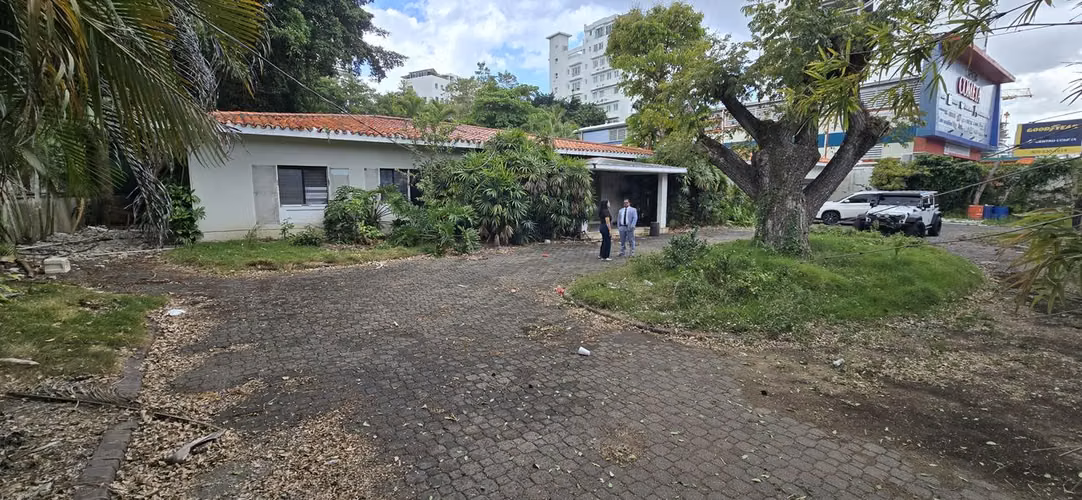 ¡Terreno de 3,642 m² en Venta en Ubicación Estratégica - Imagen 5