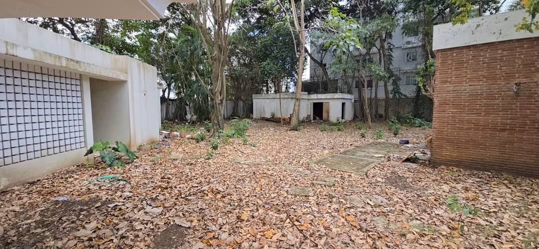 3,642 m ² land for Sale in Strategic Location
