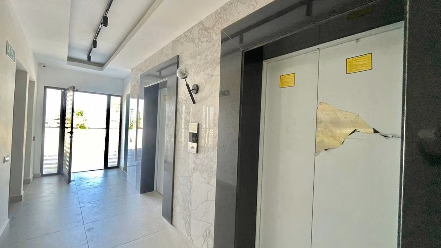 Local Comercial/Oficina 4to Nivel en Alquiler en Bella vista - Imagen 4