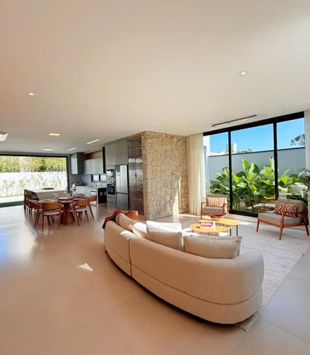 PROYECTO DE MODERNAS VILLAS UBICADAS EN MACAO