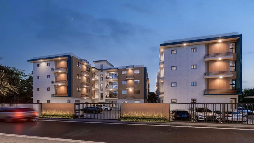 Citymax Platinum vende apartamento en santo Domingo