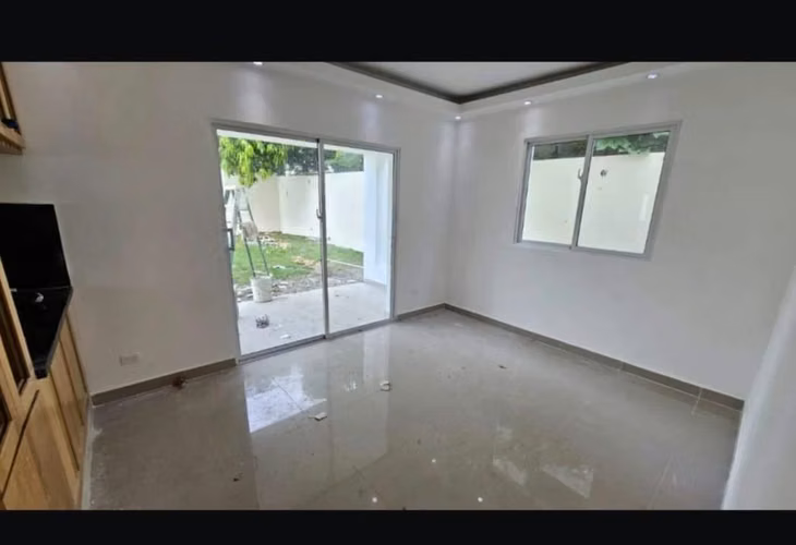 Casa en venta 2 niveles - Av. República de Colombia - Imagen 4