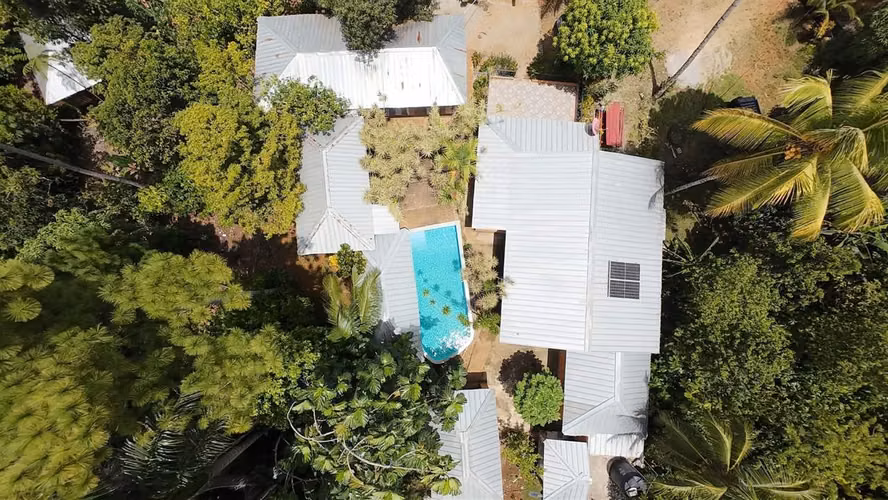 350 TERRENO EN LOS MEMIZOS, NAGUA