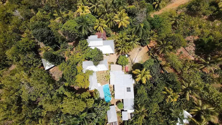 350 TERRENO EN LOS MEMIZOS, NAGUA