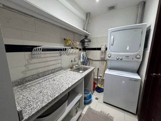 Alquiler de apartamento en Renacimiento
