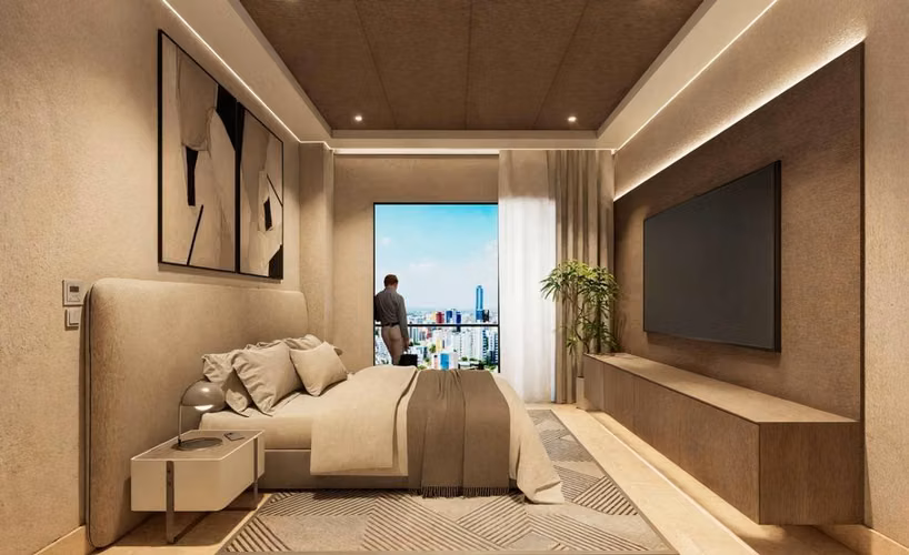 Apartamentos en Ventas – Urbanización Real, Santo Domingo D.N. - Imagen 6