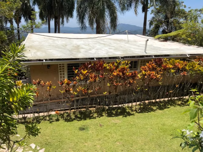 villa en venta en las colinas san cristobal