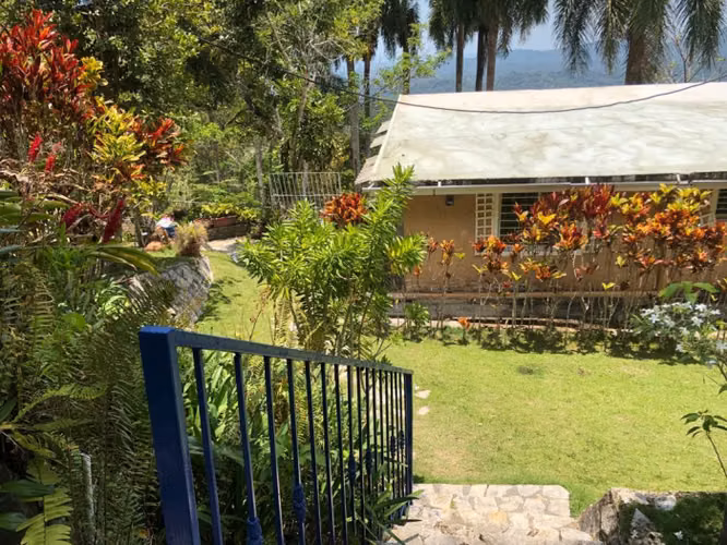 villa en venta en las colinas san cristobal