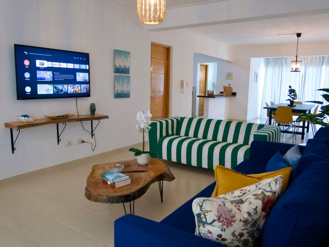 Apartamento en Venta en Juan Dolio