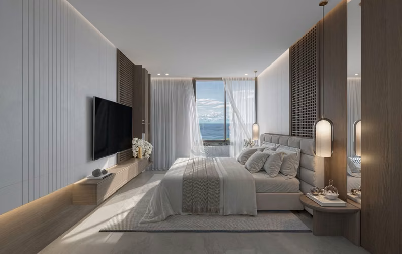 Apartamentos de Lujos Proyecto en Juan Dolio San Pedro de Macoris