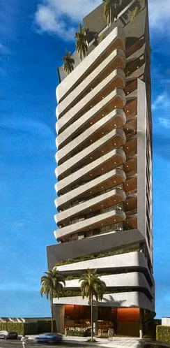 Apartamentos de Lujos Proyecto en Juan Dolio San Pedro de Macoris