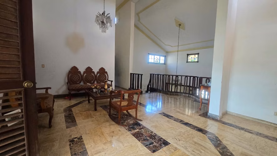Casa - Mansión En Venta En El Millón, Santo Domingo Dn | 988 Mts De Terreno