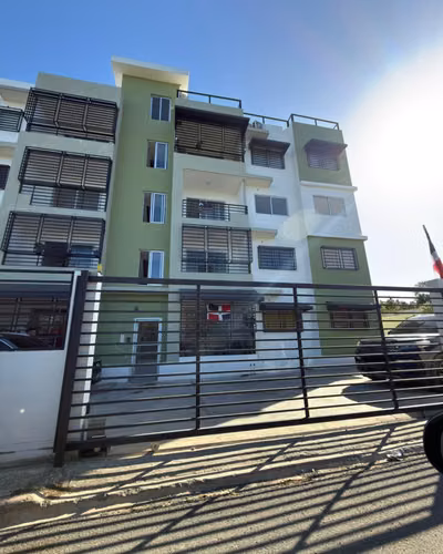 Apartamento Ideal para Vivir con Tranquilidad