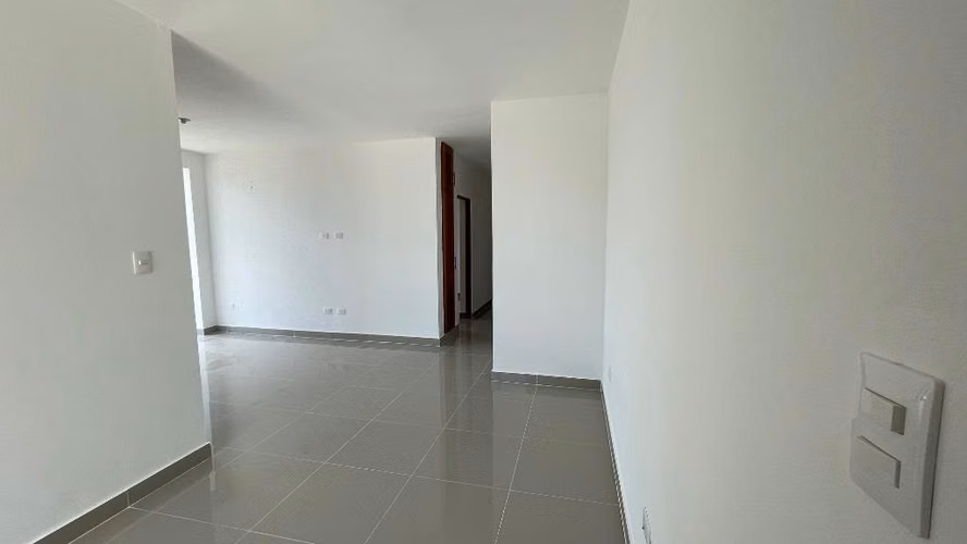 APARTAMENTO NUEVO EN VENTA, EL DORADO II SANTIAGO.