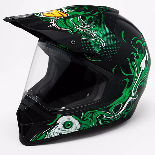 Casco Gato M 58cm