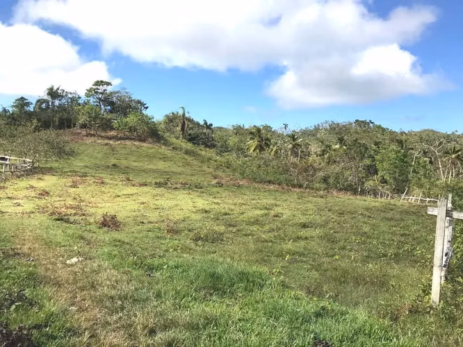 Land for Sale Las Terrenas