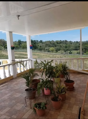 346 CASA EN CAMU, PUERTO PLATA