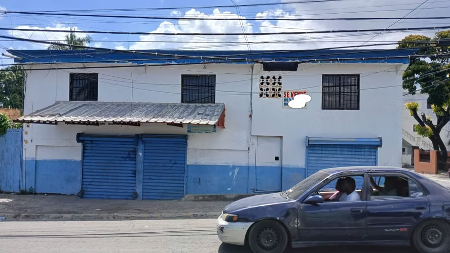 Venta Local Comercial en Sabana Perdida