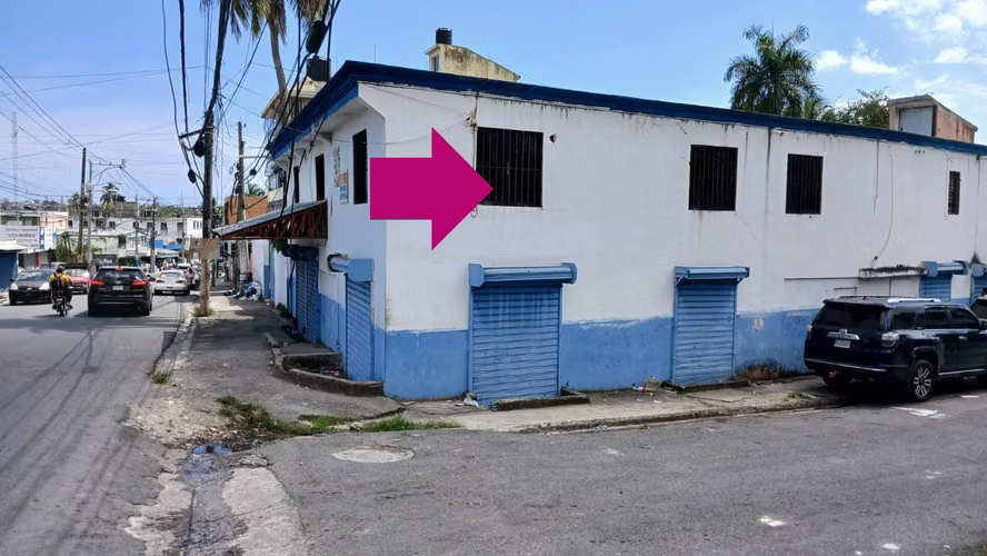 Venta Local Comercial en Sabana Perdida - Imagen 2