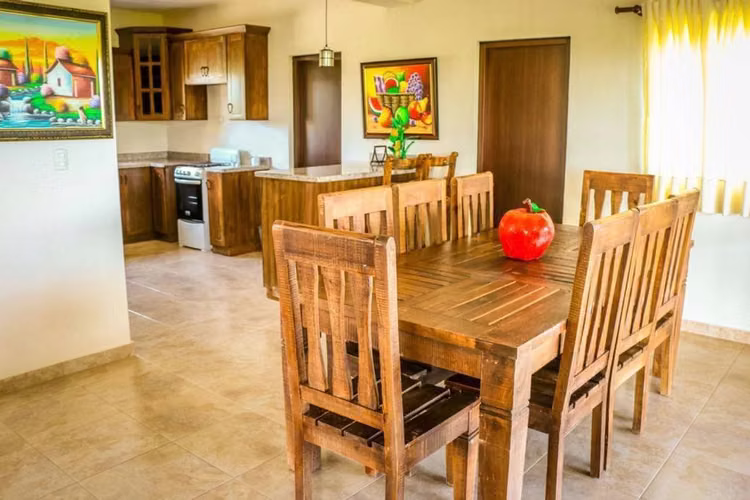 Villa en Venta Amoblado- Jarabacoa, La Vega - Imagen 2