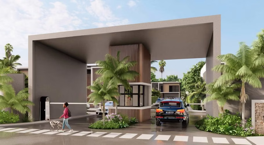 SIN INICIAL | Villas en venta en La Romana