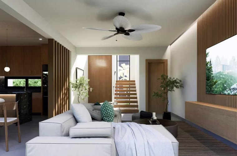 SIN INICIAL | Villas en venta en La Romana