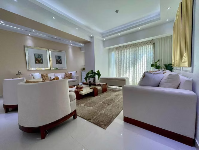 Apartamento en venta en Alma Rosa I, Santo Domingo Este.