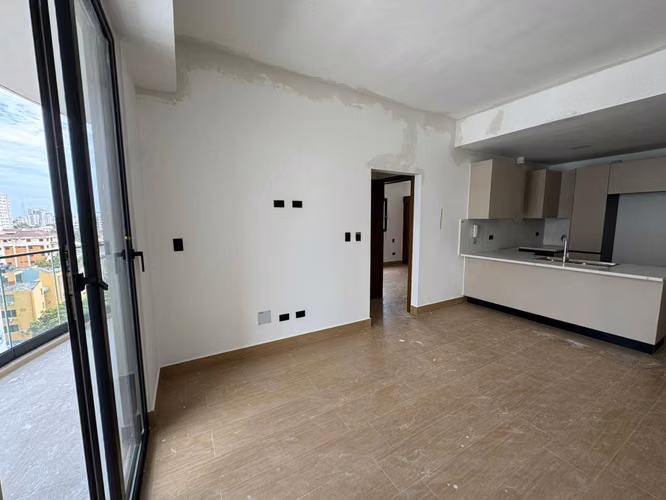 Apartamento en Venta en torre moderna en Naco - Imagen 4
