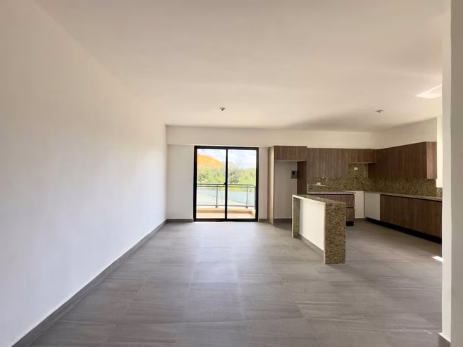 Apartment for rent 1 room naco