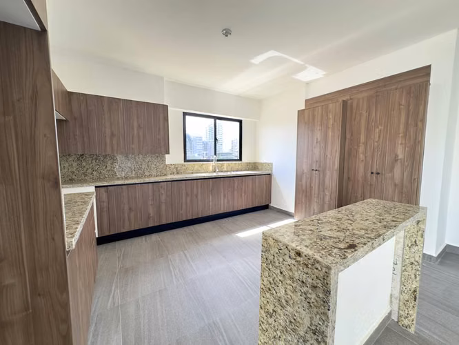 Apartamento en alquiler 1 habitación naco - Imagen 4